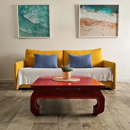 Apartman Jos's House. Thai Loft 50mt To La Carihuela
