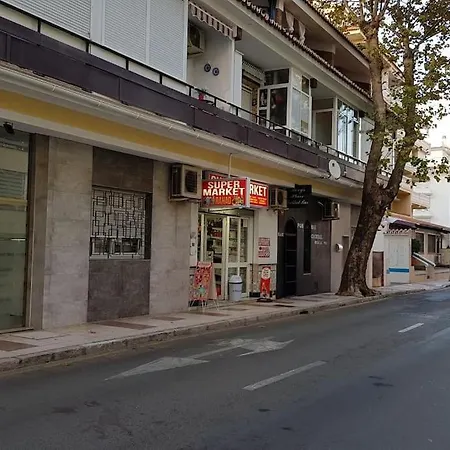 Apartman Jos's House. Thai Loft 50mt To La Carihuela