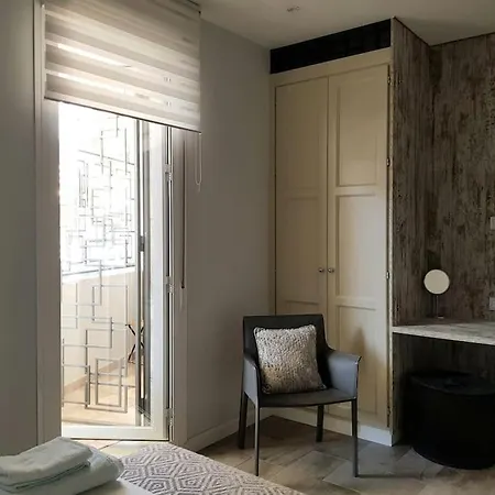 Apartman Jos's House. Thai Loft 50mt To La Carihuela *